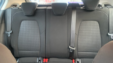 Ford Focus 1.5 EcoBlue 120 Zetec 5dr Diesel Hatchback